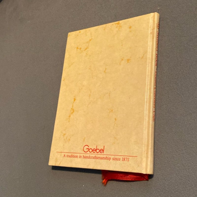My Memory Book