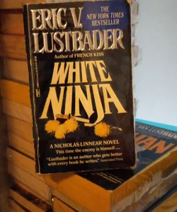 White Ninja