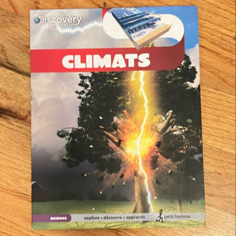 Climats