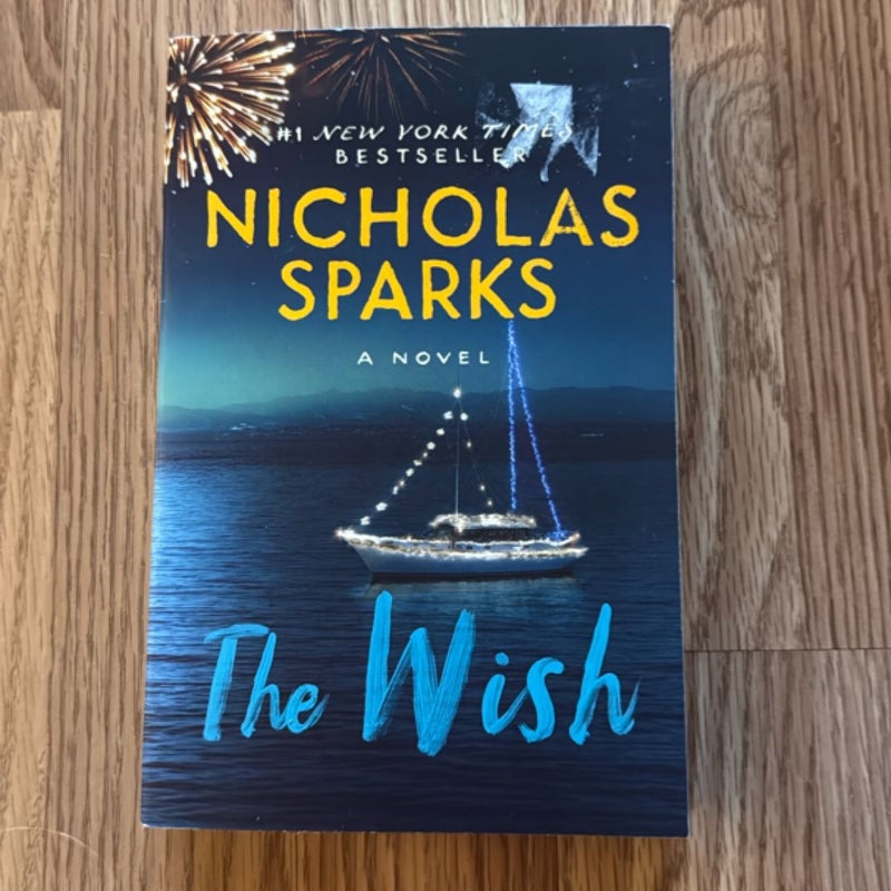 The Wish