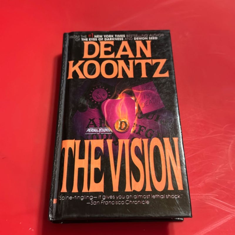 The Vision
