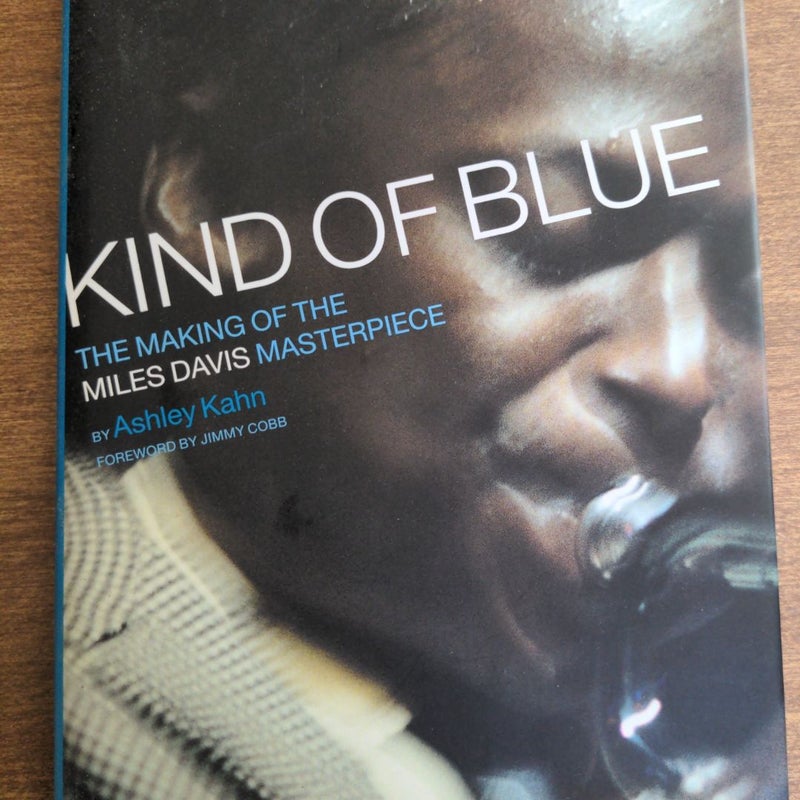 Kind of Blue