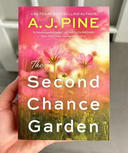 The Second Chance Garden