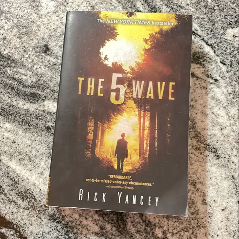 The 5th Wave