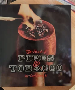 The book of Pipes and Tobacco 