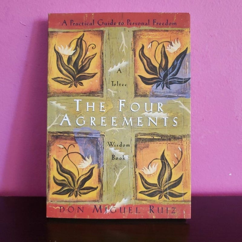 The Four Agreements