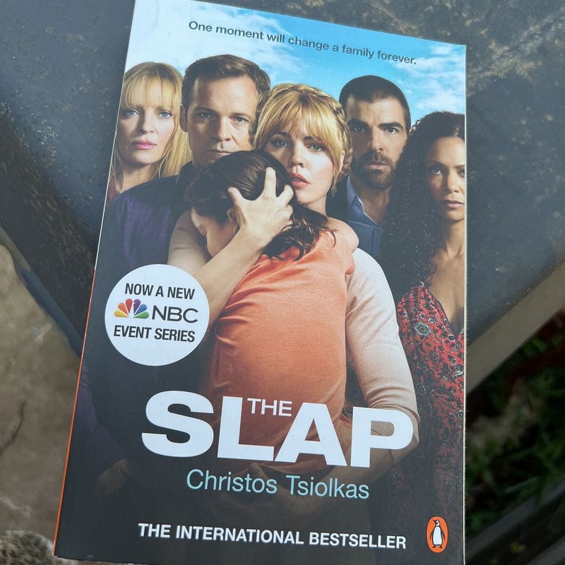 The Slap