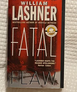 Fatal Flaw (2004) MINT CONDITION!!