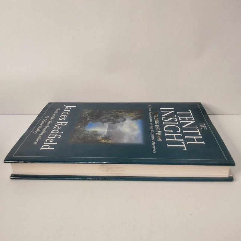 The Tenth Insight