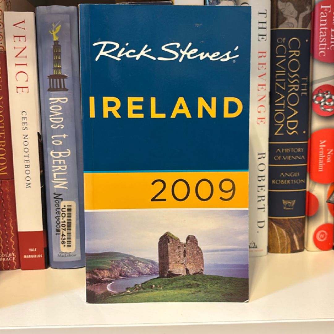 Rick Steves' Ireland 2009
