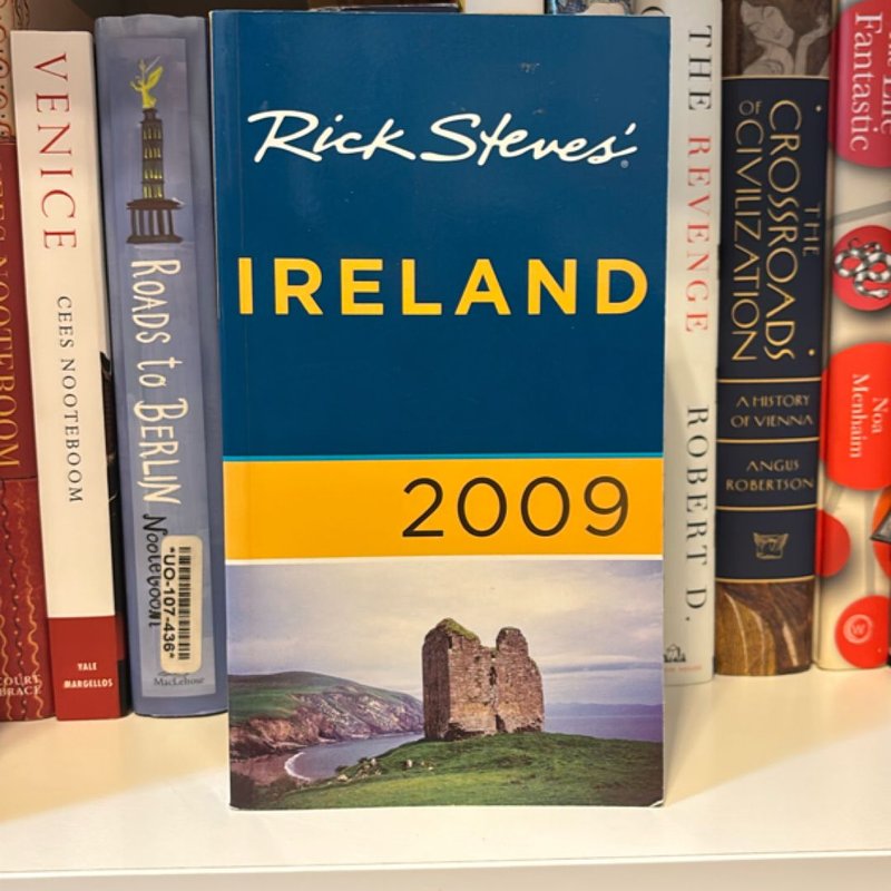 Rick Steves' Ireland 2009