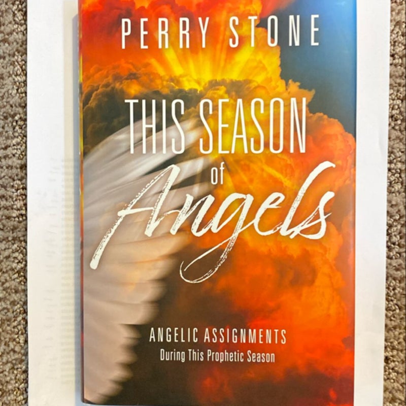 This Season of Angels