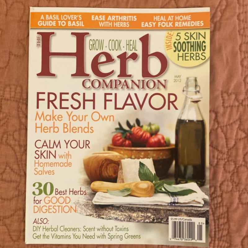 The Herb Companion 
