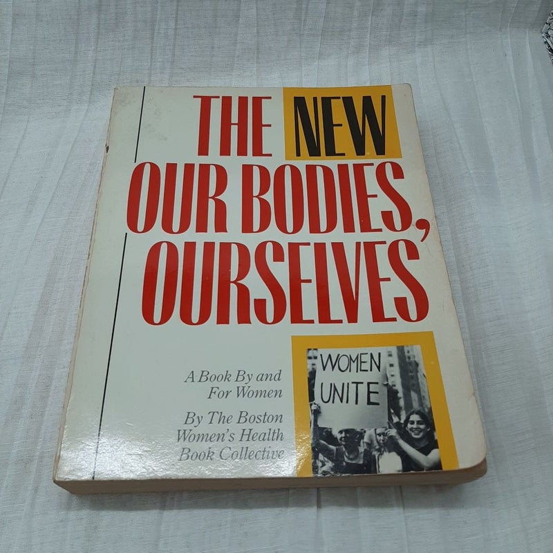 The New Our Bodies, Ourselves