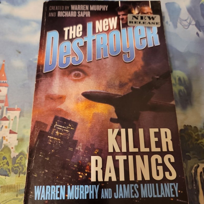 Killer Ratings