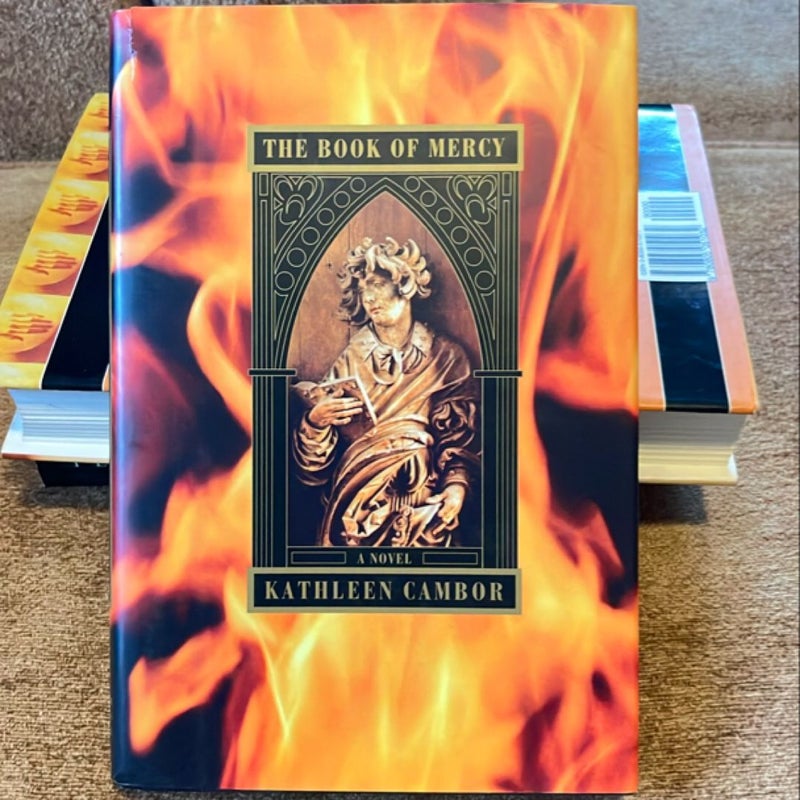 The Book of Mercy