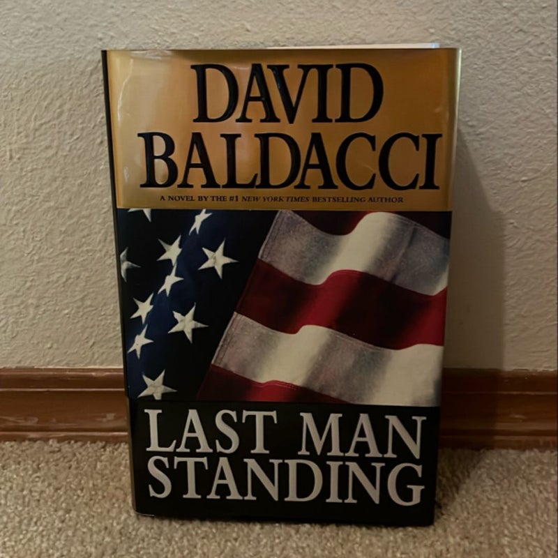 Last Man Standing