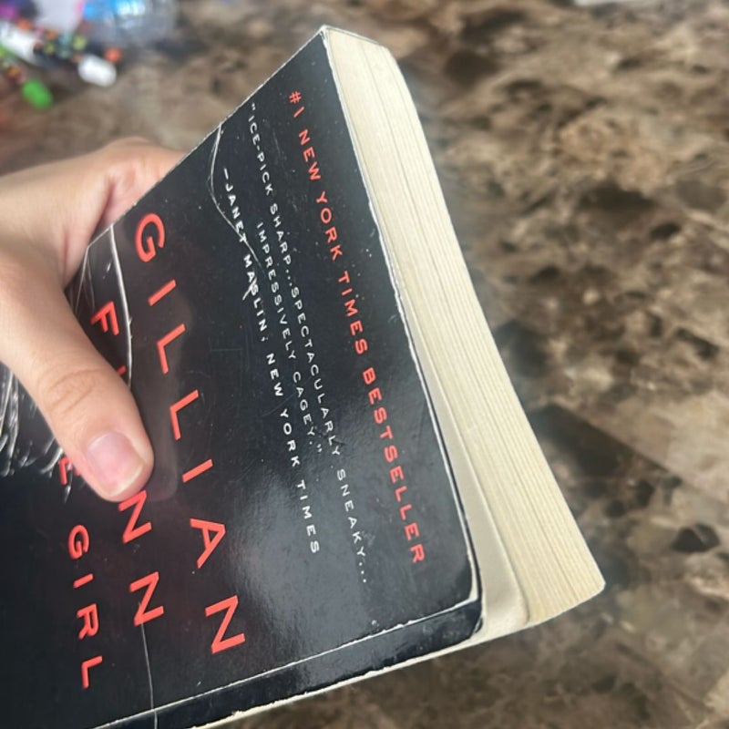 Gone Girl