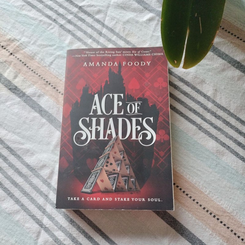 Ace of Shades