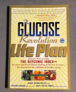 The Glucose Revolution Life Plan
