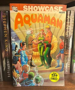 Aquaman