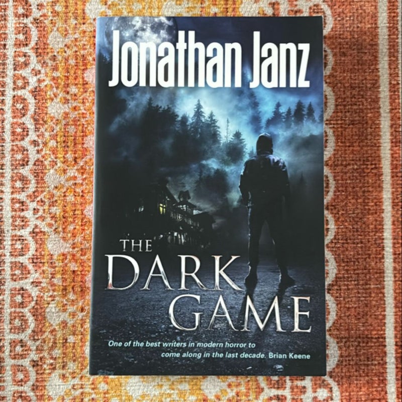 The Dark Game