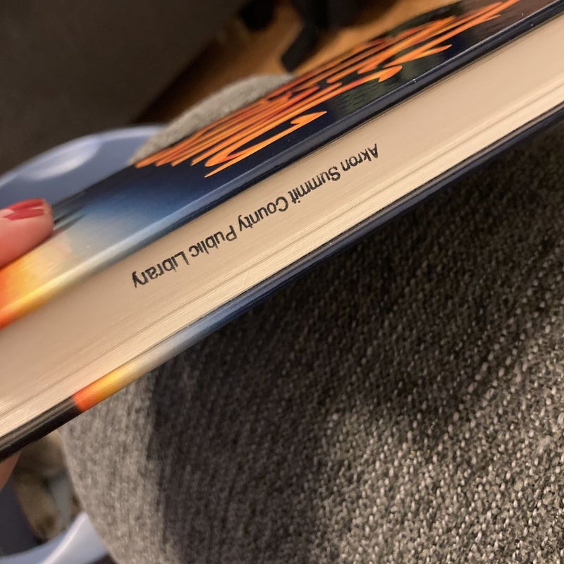 Fire Song