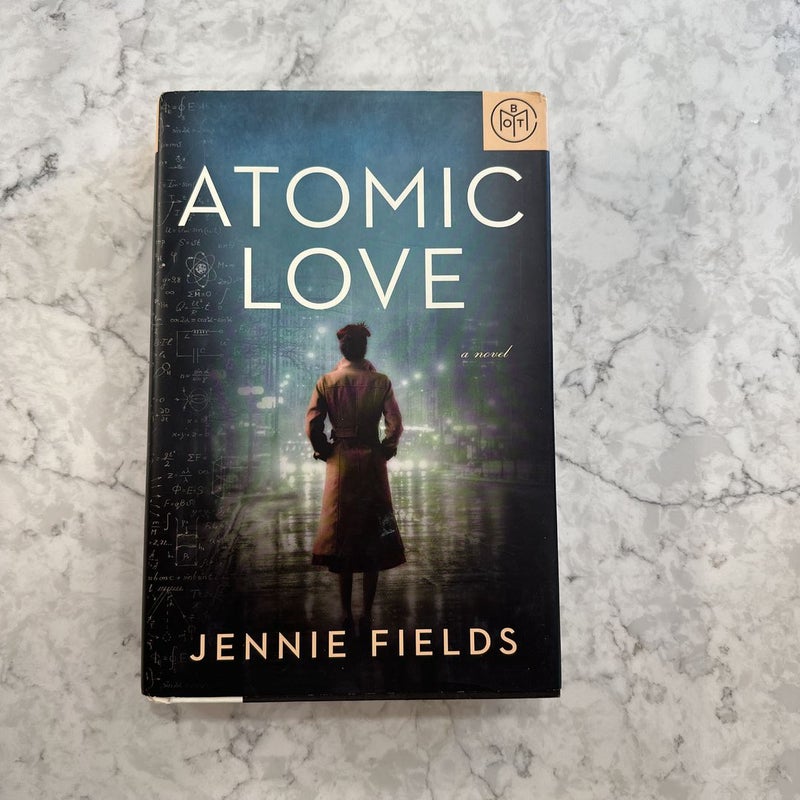 Atomic Love