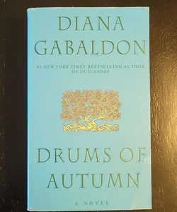 Drums of Autumn