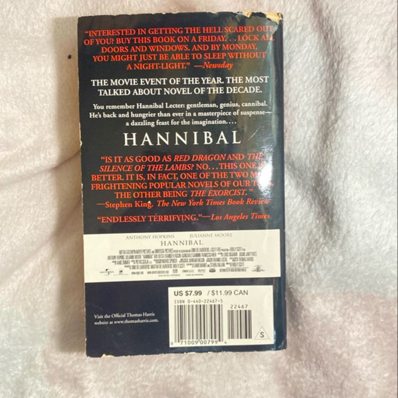 Hannibal