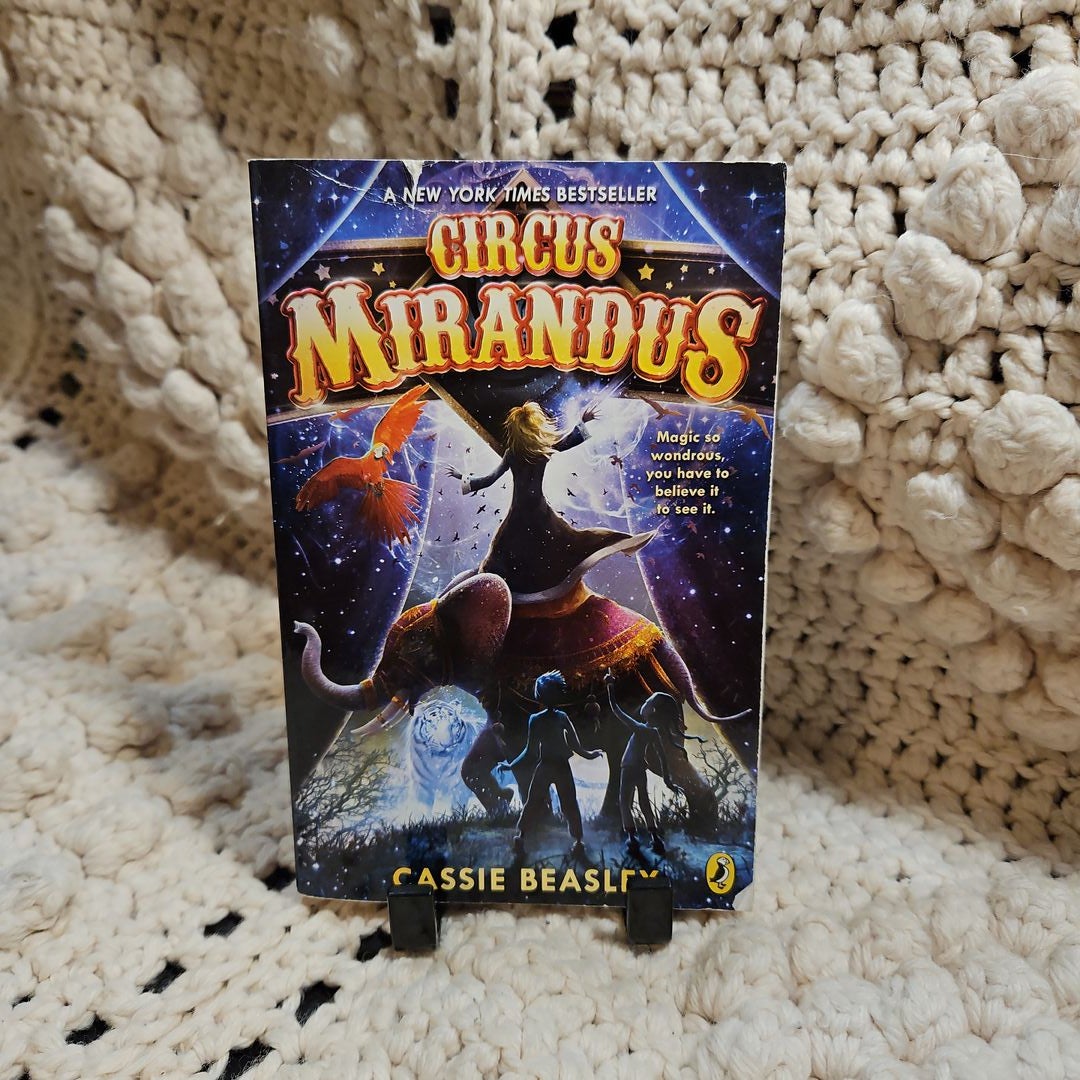 Circus Mirandus