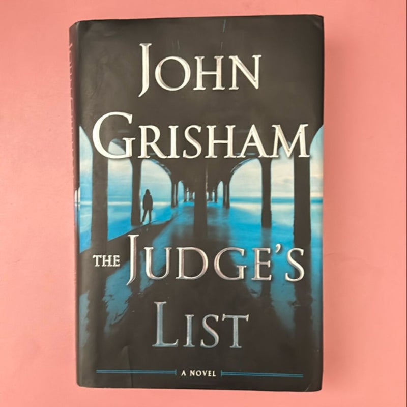 The Judge's List