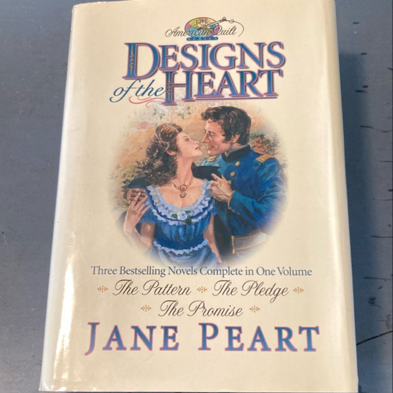 Designs of the Heart