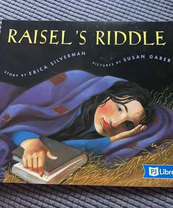 Raisel’s Riddle