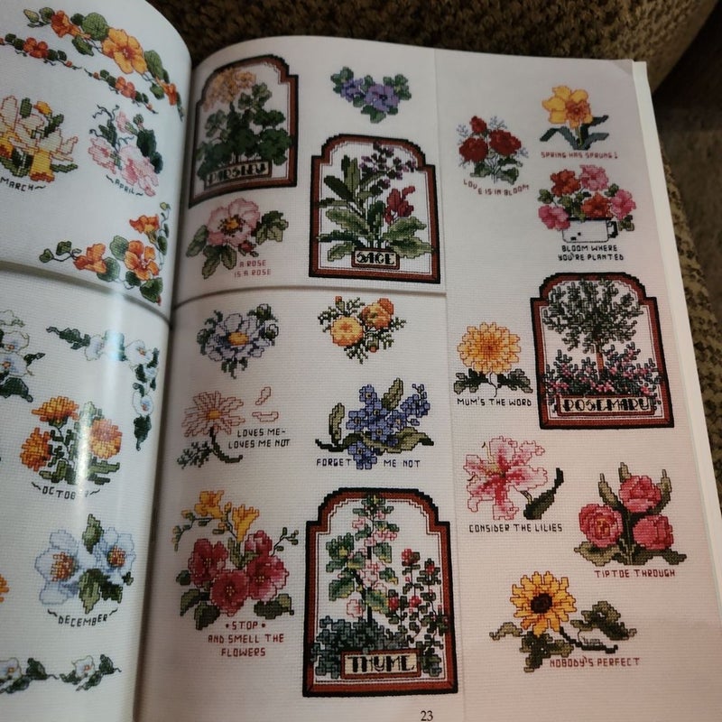 The Ultimate Flower Book