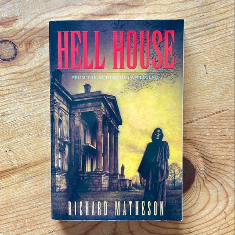 Hell House