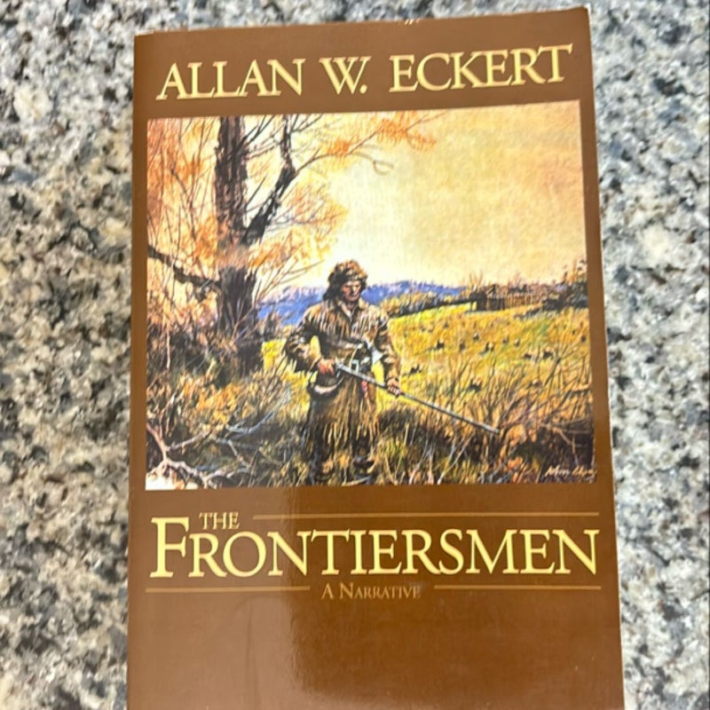 The Frontiersmen