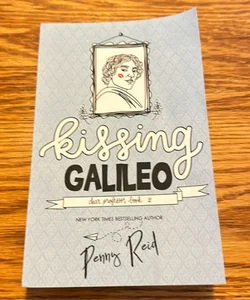 Kissing Galileo