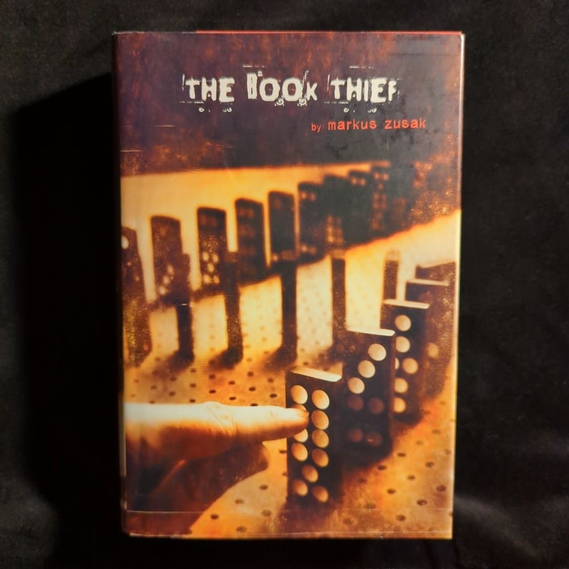 The Book Thief