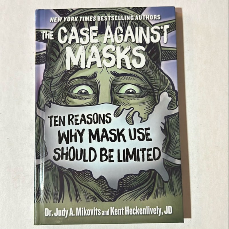 The Case Against Masks