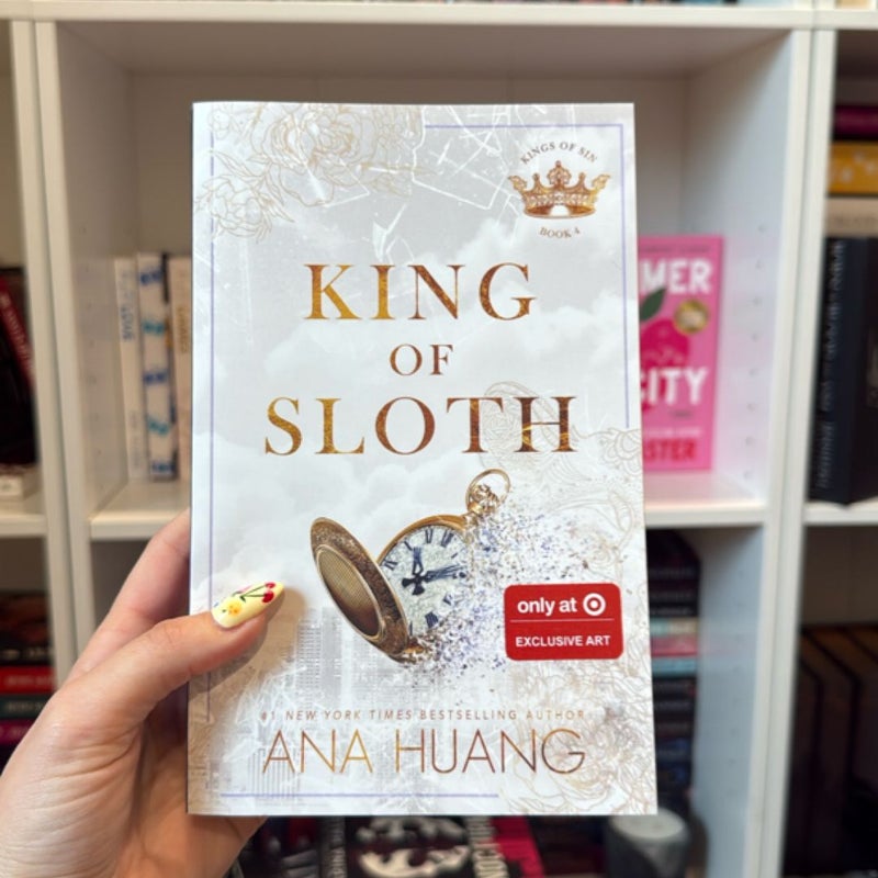 King of Sloth
