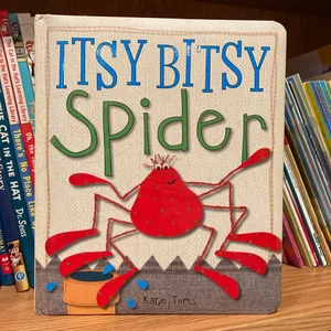 Itsy Bitsy Spider