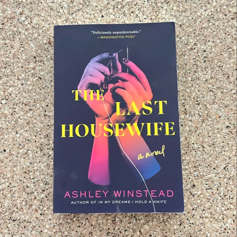 The Last Housewife