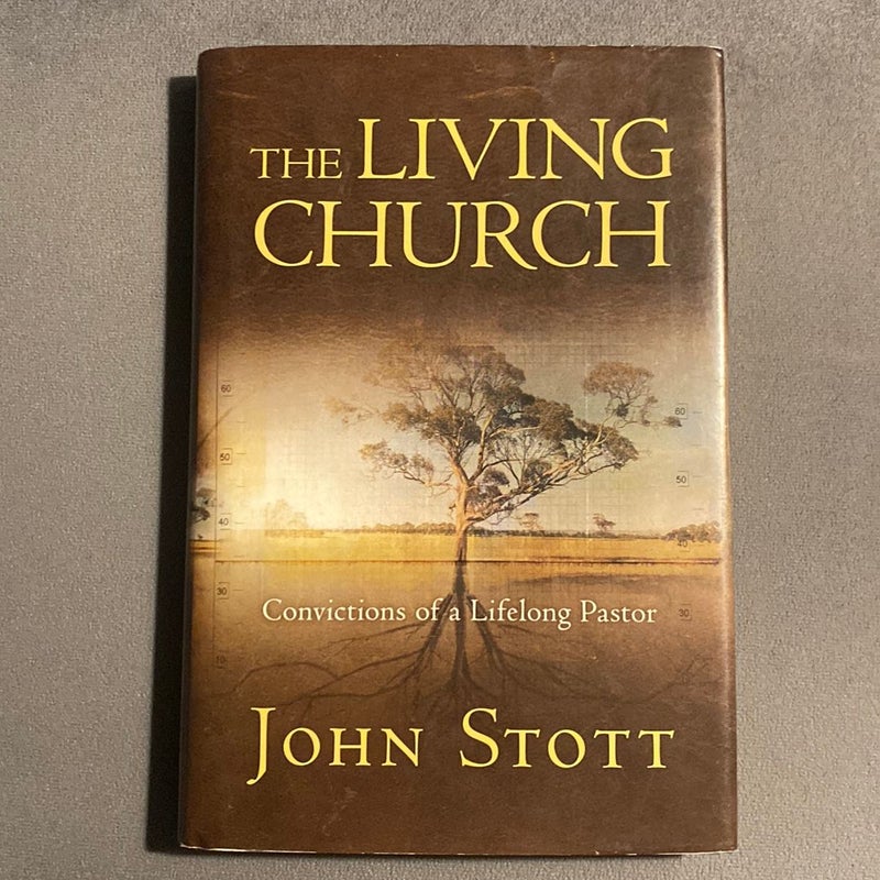 The Living Church