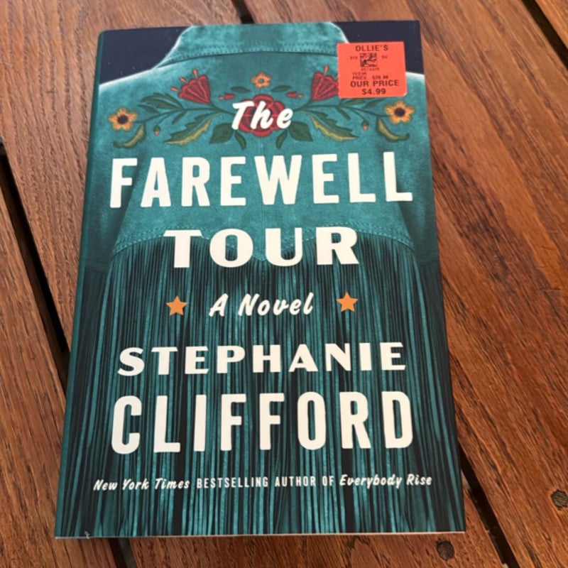 The Farewell Tour