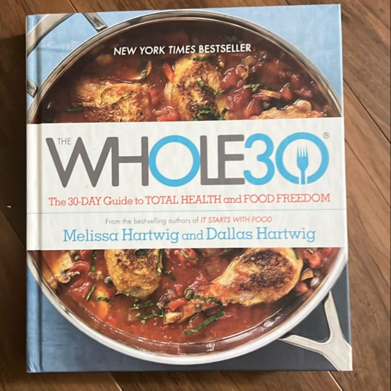 The Whole30