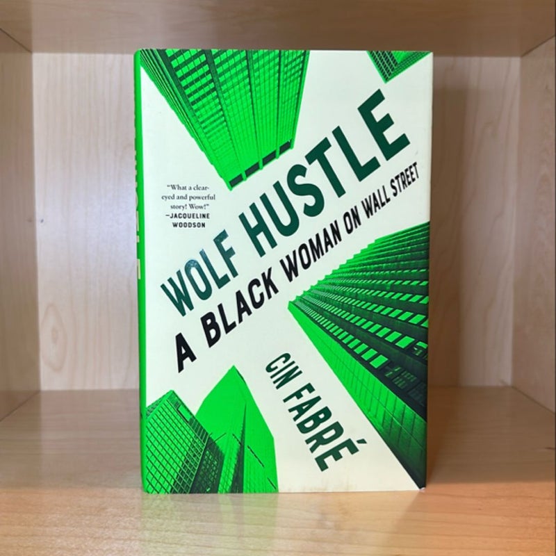 Wolf Hustle