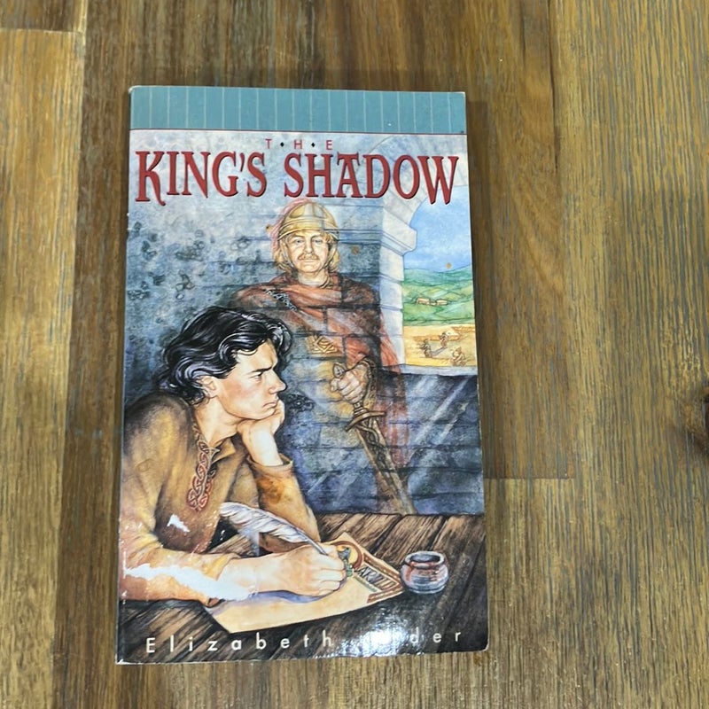 The King's Shadow