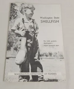 Washington State Shellfish