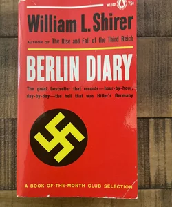 Berlin Diary